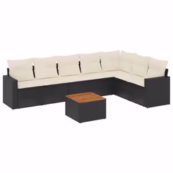 VidaXL 3224152, 8 pièce(s)