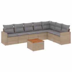 VidaXL 3224155, 8 pièce(s)