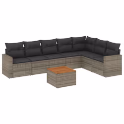 VidaXL 3224156, 8 pièce(s)