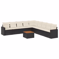 VidaXL 3224166, 10 pièce(s)