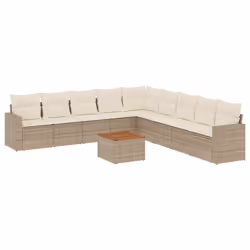 VidaXL 3224168, 10 pièce(s)