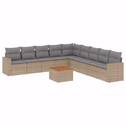 VidaXL 3224169, 10 pièce(s)