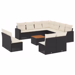 VidaXL 3224180, 12 pièce(s)