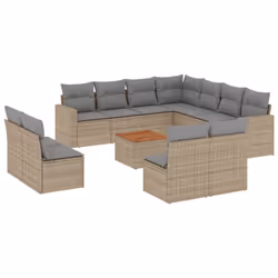 VidaXL 3224183, 12 pièce(s)