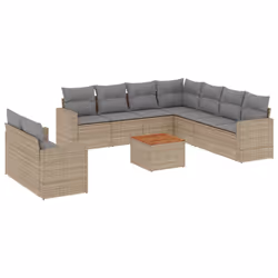 VidaXL 3224190, 10 pièce(s)