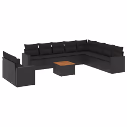 VidaXL 3224193, 11 pièce(s)