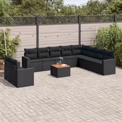 VidaXL 3224193 ensemble de meubles de jardin