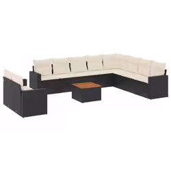 VidaXL 3224194, 11 pièce(s)