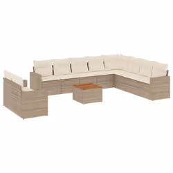 VidaXL 3224196, 11 pièce(s)