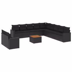 VidaXL 3224200, 12 pièce(s)