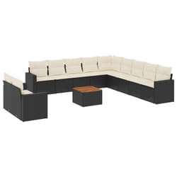 VidaXL 3224201 ensemble de meubles de jardin