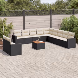 VidaXL 3224201 ensemble de meubles de jardin