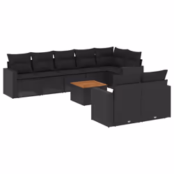 VidaXL 3224207, 9 pièce(s)