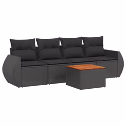 VidaXL 3224879, 5 pièce(s)