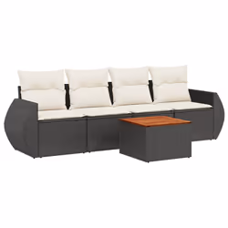 VidaXL 3224880, 5 pièce(s)