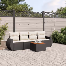VidaXL 3224880 ensemble de meubles de jardin
