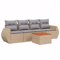 VidaXL 3224883, 5 pièce(s)