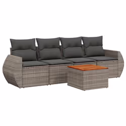 VidaXL 3224884, 5 pièce(s)