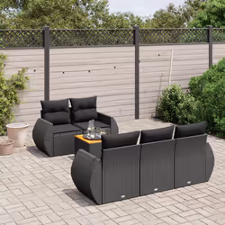 VidaXL 3224886 ensemble de meubles de jardin