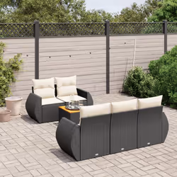 VidaXL 3224887 ensemble de meubles de jardin