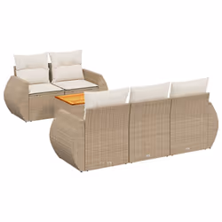 VidaXL 3224889, 6 pièce(s)