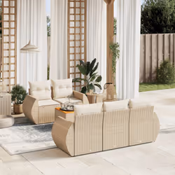 VidaXL 3224889 ensemble de meubles de jardin