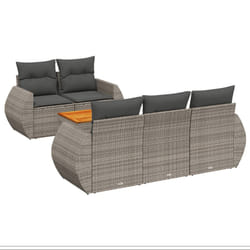 VidaXL 3224891 ensemble de meubles de jardin