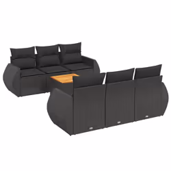 VidaXL 3224893, 7 pièce(s)