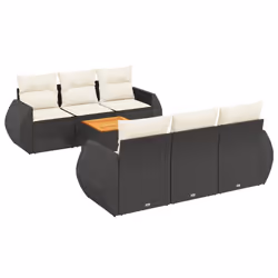 VidaXL 3224894, 7 pièce(s)