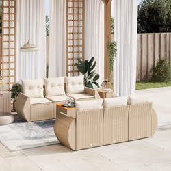 VidaXL 3224896 ensemble de meubles de jardin