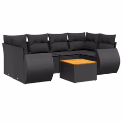 VidaXL 3224900, 7 pièce(s)