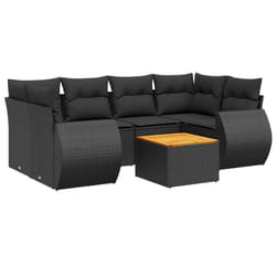 VidaXL 3224900 ensemble de meubles de jardin