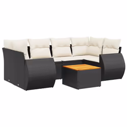 VidaXL 3224901, 7 pièce(s)