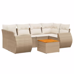 VidaXL 3224903, 7 pièce(s)