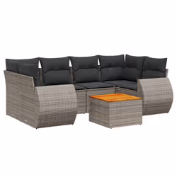 VidaXL 3224905, 7 pièce(s)