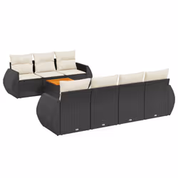 VidaXL 3224908, 8 pièce(s)