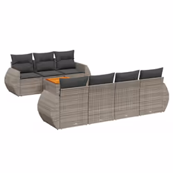 VidaXL 3224912, 8 pièce(s)