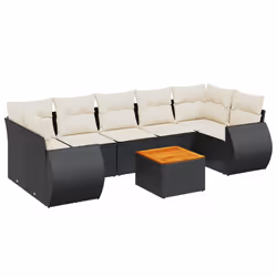 VidaXL 3224915, 8 pièce(s)
