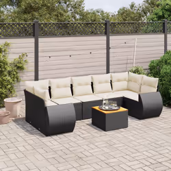 VidaXL 3224915 ensemble de meubles de jardin