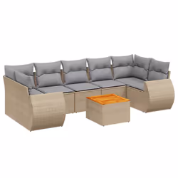 VidaXL 3224918, 8 pièce(s)