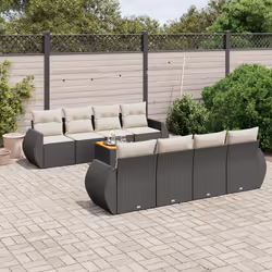 VidaXL 3224922 ensemble de meubles de jardin