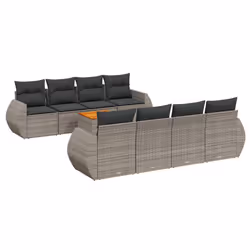 VidaXL 3224926, 9 pièce(s)