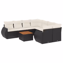 VidaXL 3224929, 9 pièce(s)