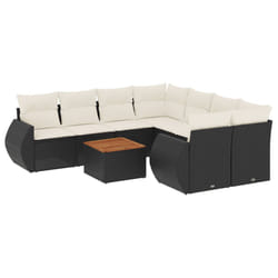 VidaXL 3224929 ensemble de meubles de jardin
