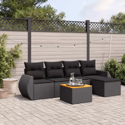 VidaXL 3224977 ensemble de meubles de jardin