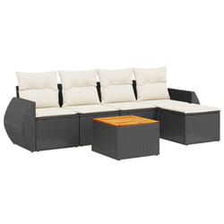 VidaXL 3224978 ensemble de meubles de jardin