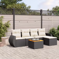 VidaXL 3224978 ensemble de meubles de jardin