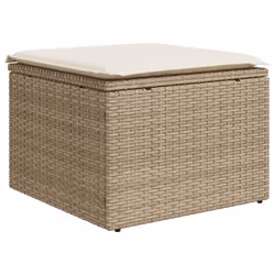 VidaXL 3224980 ensemble de meubles de jardin - Vue supplémentaire 5