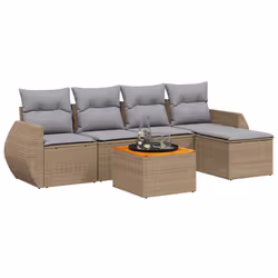 VidaXL 3224981, 6 pièce(s)