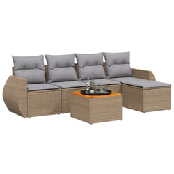 VidaXL 3224981 ensemble de meubles de jardin
